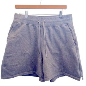 Lululemon all yours high rise shorts